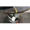 RETROVISORE EST. REGOLAZ. ELETTR. DX. 077 NISSAN X-TRAIL (T30) (07/01-09/03) YD22 K6301EQ08A