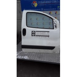 PORTA ANT. P/KIT CONFORT 1 DX. 117 FIAT FIORINO (3N) (10/07-04/16) KFT 1367185080
