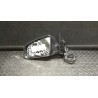 RETROVISORE EST. REGOLAZ. ELETTR. RIPIEGHEVOLE SX. 106 AUDI A3 (8P) (04/03-06/10) BKD 8P1858531DC01C