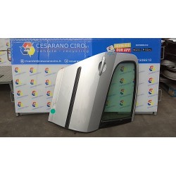 PORTA POST. DX. 018 PEUGEOT 407 (03/04-03/12) RHR 9008N1