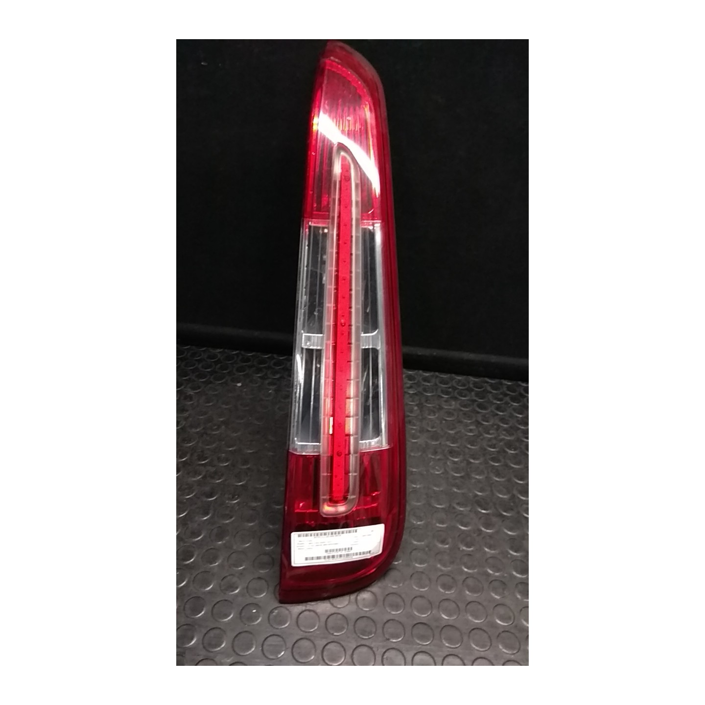 FANALE POST. DX. 102 FORD C-MAX (CB3) (03/07-12/11) HHDA 1619507