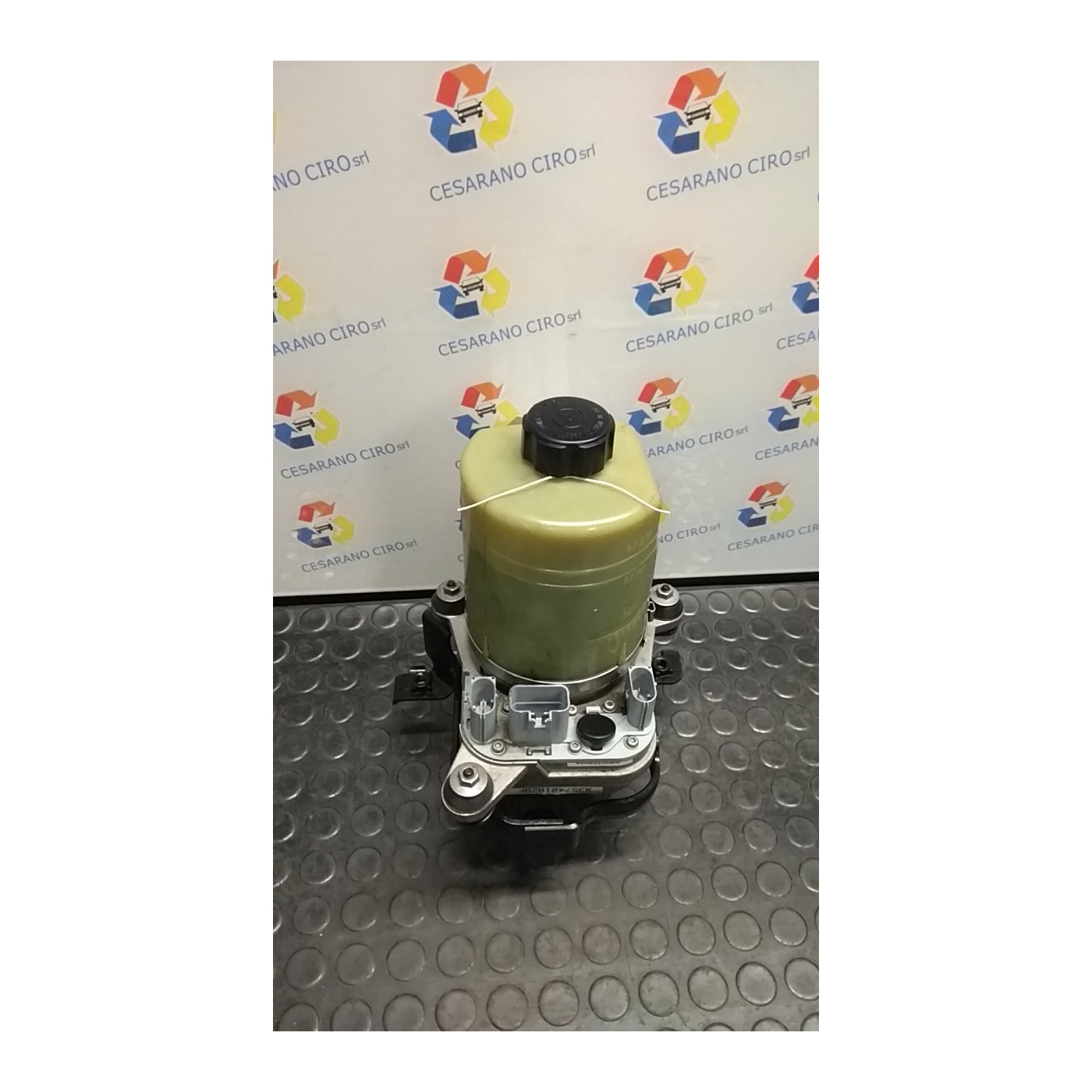 POMPA SERVOSTERZO 036 AUDI A3 (8L) (07/00-04/03) ASZ 2K0422154A