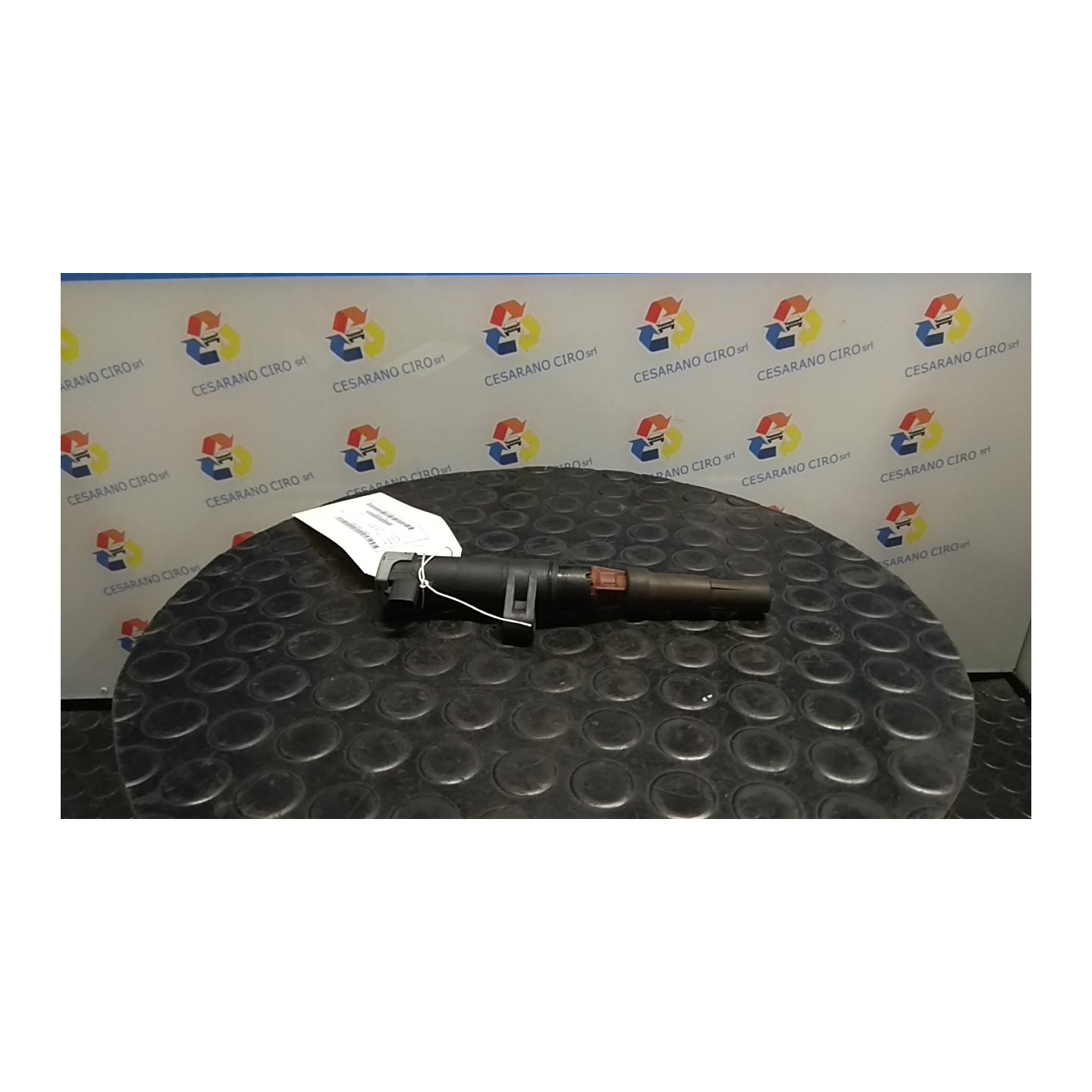 BOBINA 038 RENAULT CLIO 2A SERIE (04/98-04/01) K4JA7 7700100589