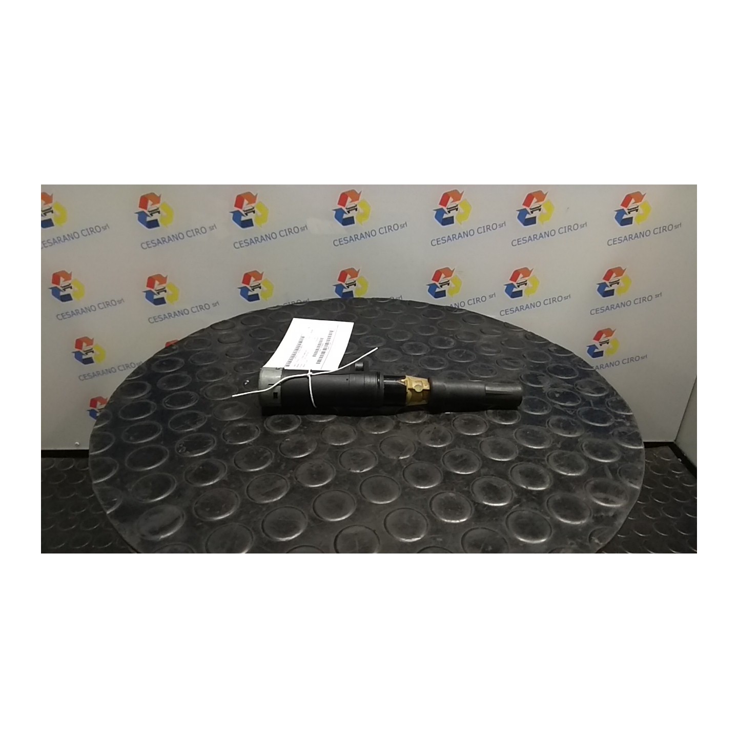 BOBINA 039 RENAULT CLIO 2A SERIE (04/98-04/01) K4JA7 7700100589