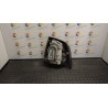 FANALE POST. DX. 052 VOLKSWAGEN POLO (9N) (10/01-03/05) AMF 6Q6945096Q