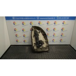 FANALE POST. T.32123349 DX. 055 OPEL ZAFIRA (T98) (03/99-12/05) Z18XE 9117446