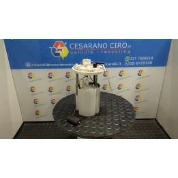 POMPA CARBURANTE 068 LANCIA Y 10 (10/92-09/96) (AUTOBIANC 176B2000 71744424