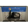 RETROVISORE EST. REGOLAZ. ELETTR. ACENTA DX. 167 NISSAN NOTE (E11E) (02/06-09/13) CR14 963019U126
