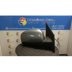 RETROVISORE EST. REGOLAZ. ELETTR. ACENTA DX. 167 NISSAN NOTE (E11E) (02/06-09/13) CR14 963019U126