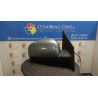 RETROVISORE EST. REGOLAZ. ELETTR. ACENTA DX. 167 NISSAN NOTE (E11E) (02/06-09/13) CR14 963019U126