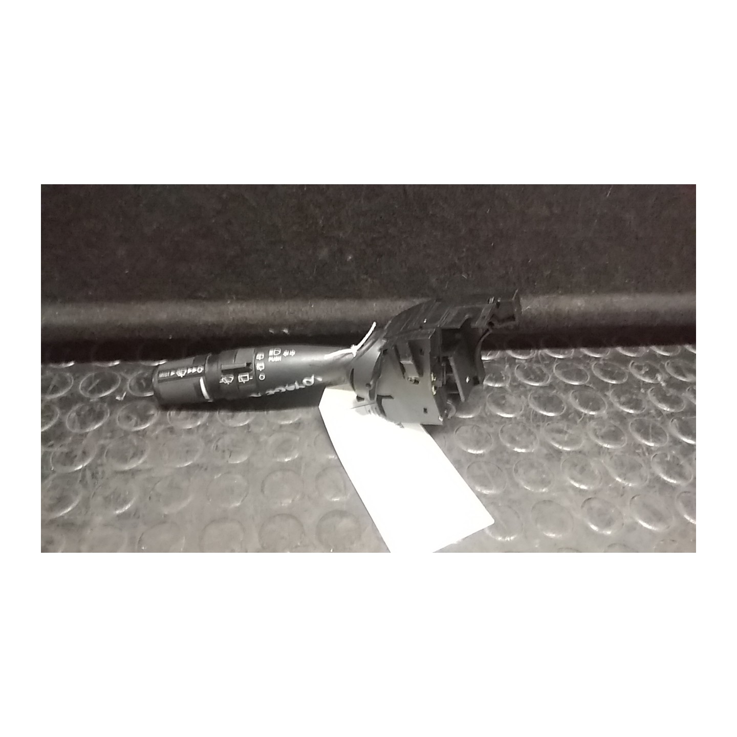 INTERRUTTORE BLOCCO COMANDO LUCI LNJ,LCJ,LMG 048 CHRYSLER GRAND VOYAGER (03/08-) 5 K04602762AB