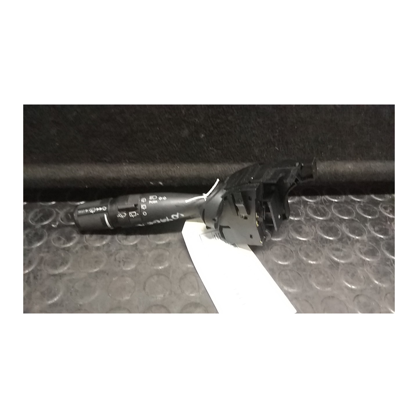 INTERRUTTORE BLOCCO COMANDO LUCI LNJ,LCJ,LMG 048 CHRYSLER GRAND VOYAGER (03/08-) 5 K04602762AB