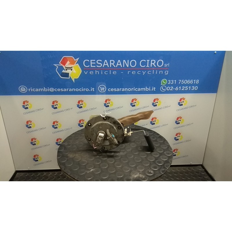 TRASDUTTORE CARBURANTE (GALLEGGIANTE) DX. 005 HYUNDAI TUCSON (07/04-10/10) G4GC 944602E200