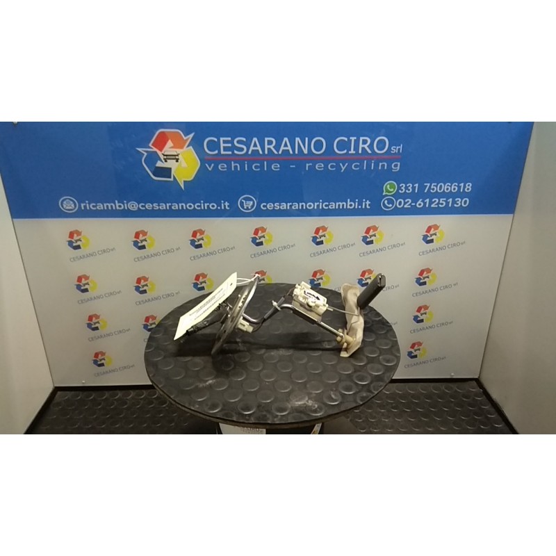 TRASDUTTORE CARBURANTE (GALLEGGIANTE) SX. 006 HYUNDAI TUCSON (07/04-10/10) G4GC 944602E000