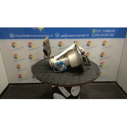 POMPA CARBURANTE C/TRASDUTTORE (GALLEGGIANTE) 008 HYUNDAI TUCSON (07/04-10/10) G4GC 311102E001