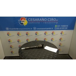 INIETTORE DIESEL ROTAZIONE 047 VOLVO V70/XC70 (01/00-10/07) D5244T(4) 8603595