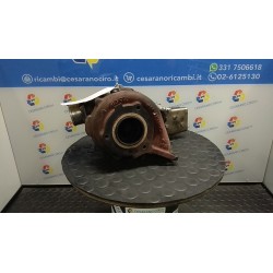 TURBOCOMPRESSORE ROTAZIONE 052 VOLVO V70/XC70 (01/00-10/07) D5244T(4) 36001171