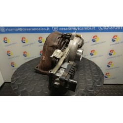 TURBOCOMPRESSORE ROTAZIONE 052 VOLVO V70/XC70 (01/00-10/07) D5244T(4) 36001171