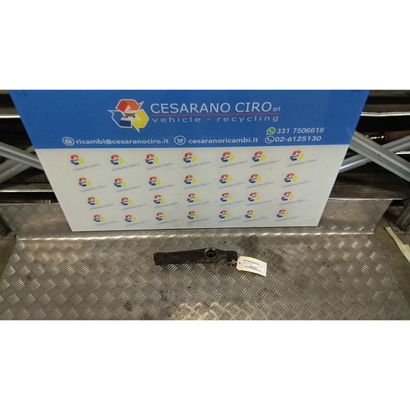 BRACCIO OSCILLANTE SOSP. ANT. DX. 055 OPEL AGILA (H00) (08/03-01/08) Z12XEP 9217259
