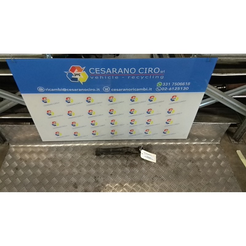 BRACCIO OSCILLANTE SOSP. ANT. SX. 056 OPEL AGILA (H00) (08/03-01/08) Z12XEP 9217259