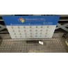 BRACCIO OSCILLANTE SOSP. ANT. SX. 056 OPEL AGILA (H00) (08/03-01/08) Z12XEP 9217259