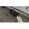 SEMIALBERO ANT. COMPL. SX. 060 OPEL AGILA (H00) (08/03-01/08) Z12XEP 13207052