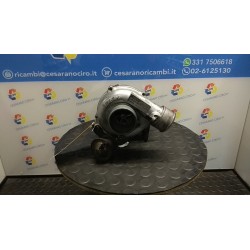 TURBOCOMPRESSORE 070 CHRYSLER VOYAGER/GRAND VOYAGER (04/04-1 25L 05159026AA