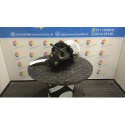 MOTORINO VENTILAZIONE ABITACOLO CLIMATIZZAZIONE MANUALE 072 FORD KA (CCU) (10/08-) 169A4000 1557648