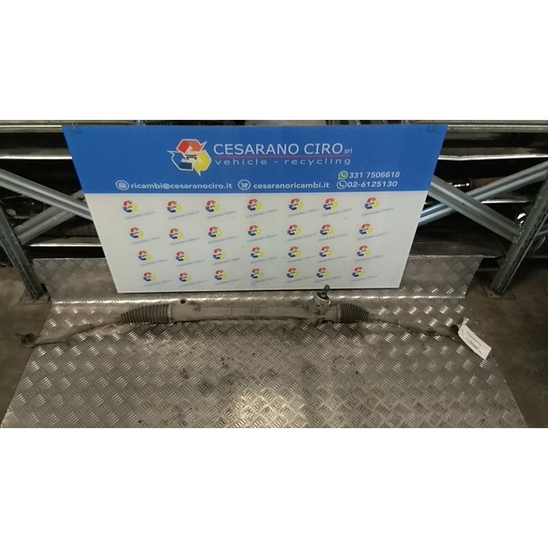 SCATOLA STERZO 011 TOYOTA AVENSIS (04/09-12/15) 2ADFTV 4550005040