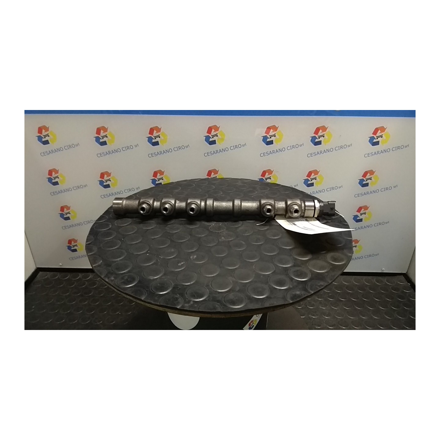 DISTRIBUTORE CARBURANTE 047 FIAT PANDA VAN (33) (06/12-09/18) 199A9000 55234437