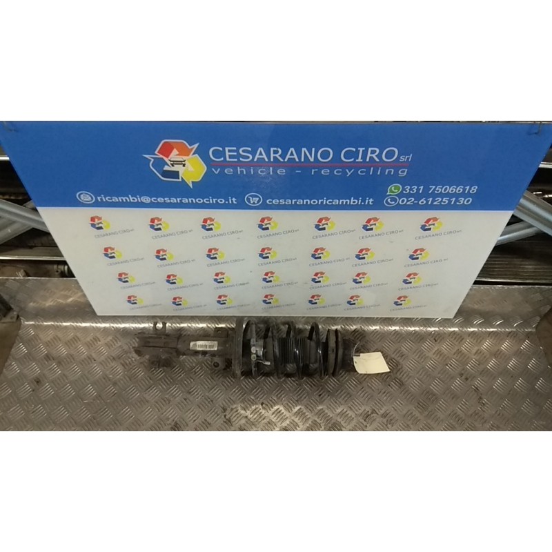 AMMORTIZZATORE ANT. SX. 055 LANCIA DELTA (TH) (06/08-03/11) 198A4000 50710404