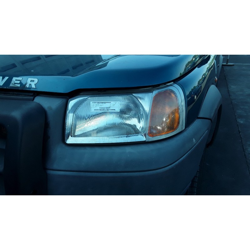 PROIETTORE SX. 070 LAND ROVER FREELANDER (02/98-08/02) 20T2N XBC001750