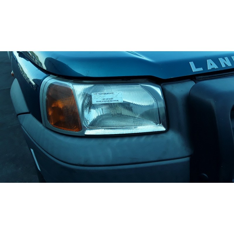 PROIETTORE DX. 071 LAND ROVER FREELANDER (02/98-08/02) 20T2N XBC001740