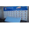 COFANO POST. 148 PEUGEOT 407 (03/04-03/12) RHR 860684