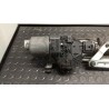 MECCANISMO TERGIPARABREZZA CON MOTORINO 217 FORD FOCUS (CB4) (01/08-12/11) G6DB 1704580