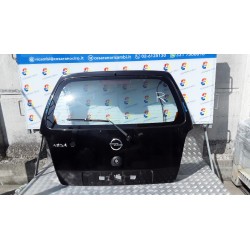 PORTELLO POST. 081 OPEL AGILA (H00) (04/00-09/04) Z10XE 9209906