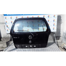 PORTELLO POST. 081 OPEL AGILA (H00) (04/00-09/04) Z10XE 9209906