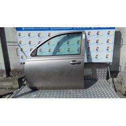 PORTA ANT. SX. 085 NISSAN MICRA (K12E) (11/02-05/06) CR12 80101AX130