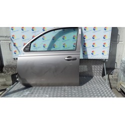 PORTA ANT. SX. 085 NISSAN MICRA (K12E) (11/02-05/06) CR12 80101AX130