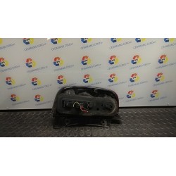 FANALE POST. COMPLETO DX. 112 NISSAN MICRA (K12E) (11/02-05/06) CR12 B6550AX720