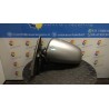 RETROVISORE EST. REGOLAZ. ELETTR. TERMICO RIPIEGHEVOLE SX. 130 AUDI A4 (8E) (11/00-11/04) AVF 8E1858531AC01C