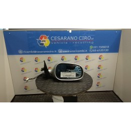 RETROVISORE EST. REGOLAZ. ELETTR. ASS.MEMORY,PRIMER DX. 134 LANCIA LYBRA (05/99-10/06) 839A7000 735266988