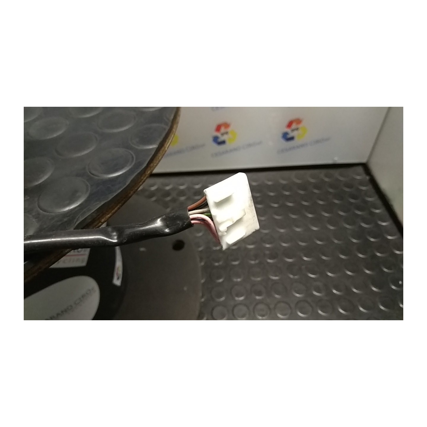 RETROVISORE EST. REGOLAZ. ELETTR. ASS.MEMORY,PRIMER DX. 134 LANCIA LYBRA (05/99-10/06) 839A7000 735266988