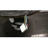 RETROVISORE EST. REGOLAZ. ELETTR. ASS. MEMORY,PRIMER SX. 135 LANCIA LYBRA (05/99-10/06) 839A7000 735266992