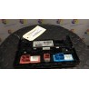 BLOCCO COMANDO CLIMATIZZAZIONE C/A/C AUTO BI-ZONE 143 PEUGEOT 407 (03/04-03/12) RHR 6452J6