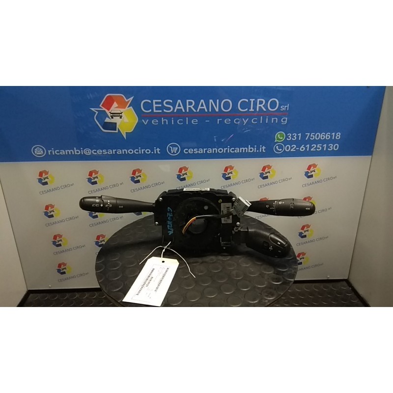 DEVIOGUIDASGANCIO COMPL. 145 PEUGEOT 407 (03/04-03/12) RHR 6239YV