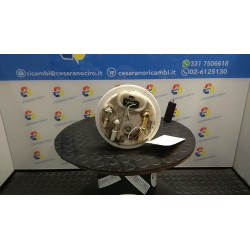 TRASDUTTORE CARBURANTE (GALLEGGIANTE) 146 PEUGEOT 407 (03/04-03/12) RHR 1525CW