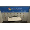 ALETTA PARASOLE PARABREZZA SX. 149 RENAULT LAGUNA 3A SERIE (09/07-) M9RL8 964010001R
