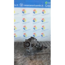 RIDUTTORE CAMBIO 173 DAIHATSU SIRION 1A SERIE (07/98-01/05) K3 NB6424064007010