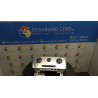 BLOCCO COMANDO CLIMATIZZAZIONE 174 LANCIA DELTA (TH) (06/08-03/11) 198A4000 77365019